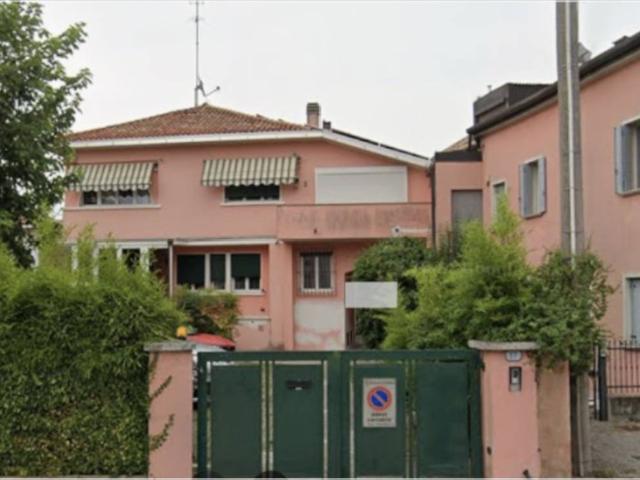 Villa Indipendente in vendita a Padova
