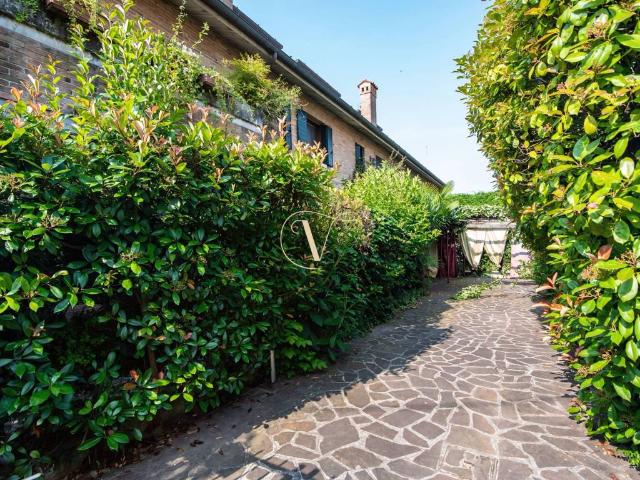 Villa Indipendente in vendita a Santa Rita, Padova