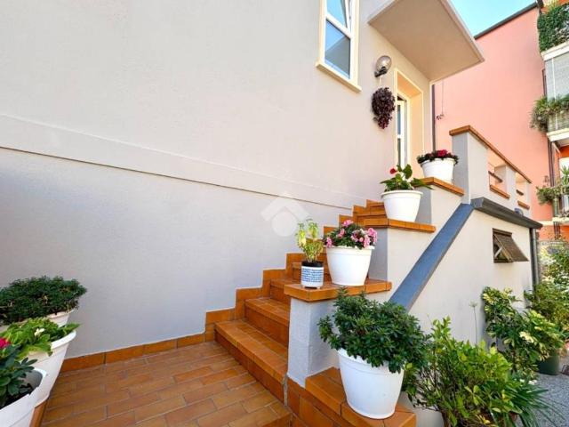 Villa Indipendente in vendita a Padova