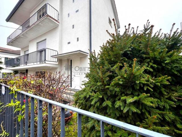 Villa Indipendente in vendita a Sant'Osvaldo, Padova