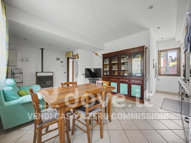 Villa Indipendente in vendita a San Carlo, Padova