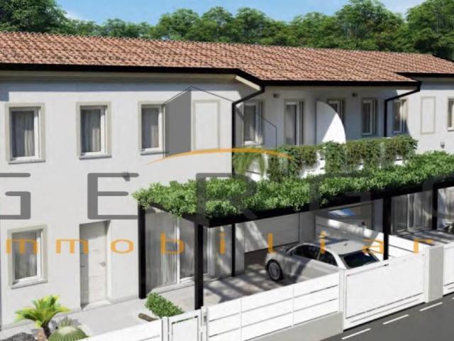 Villa Indipendente in vendita a Padova, Veneto