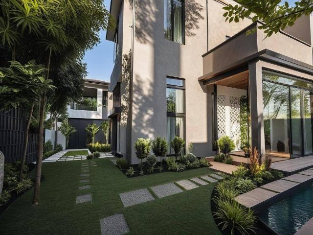 Villa Indipendente in vendita a Santa Rita, Padova