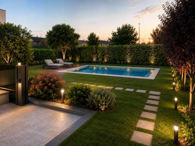 Villa Indipendente in vendita a San Giuseppe, Padova