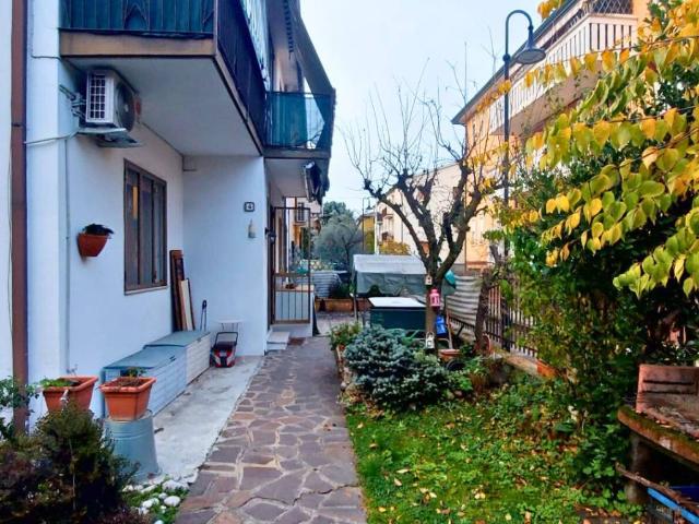 Villa Indipendente in vendita a San Carlo, Padova