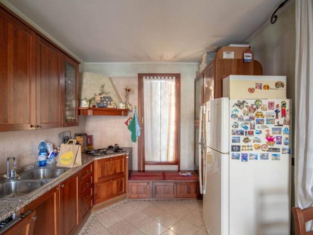 Villa Indipendente in vendita a Salboro, Padova