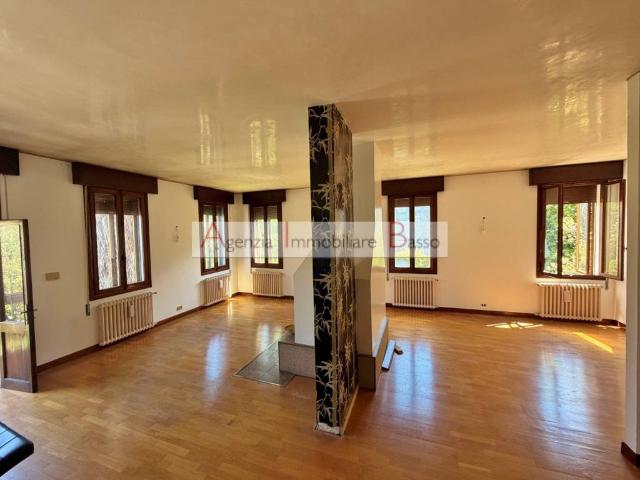 Villa Indipendente in vendita a San Giuseppe, Padova