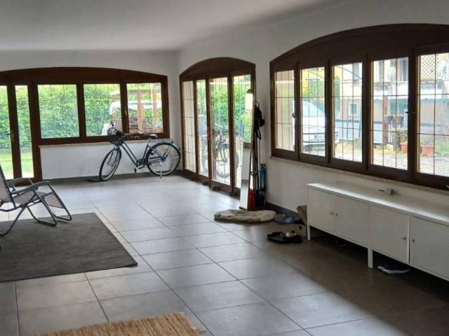 Villa Indipendente in vendita a Pontevigodarzere, Padova