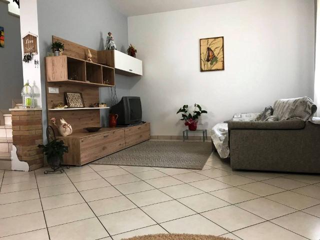 Villa Indipendente in vendita a Sant'Osvaldo, Padova