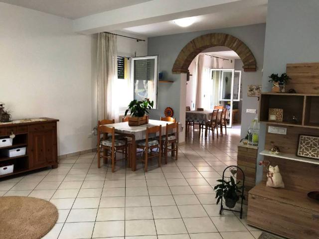 Villa Indipendente in vendita a Sant'Osvaldo, Padova