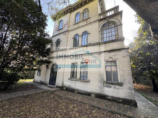 Villa Indipendente in vendita a Brusegana, Padova
