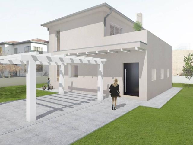 Villa Indipendente in vendita a Padova