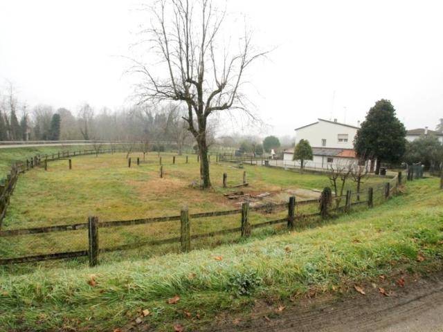 Villa Indipendente in vendita a Isola di Terranegra, Padova