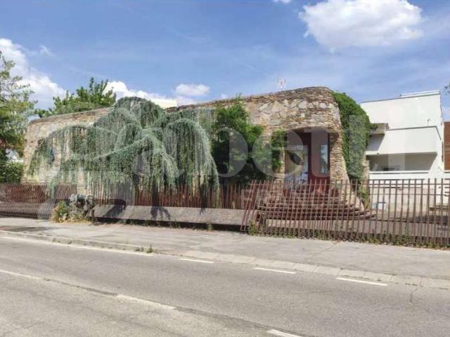 Villa Indipendente in vendita a Padova