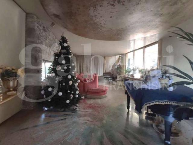 Villa Indipendente in vendita a Padova, Veneto