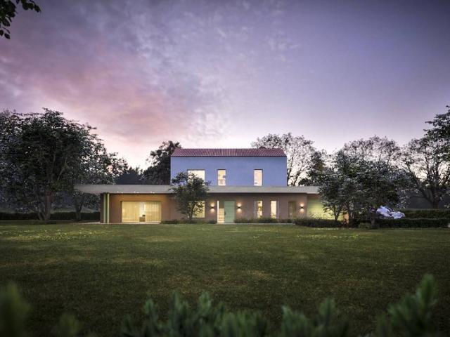 Villa Indipendente in vendita a Padova