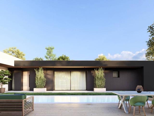 Villa Indipendente in vendita a Mandria, Padova