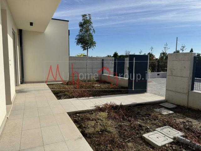 Villa Indipendente in vendita a Padova