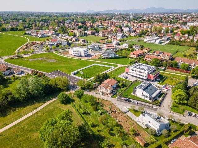 Villa Indipendente in vendita a Padova, Veneto
