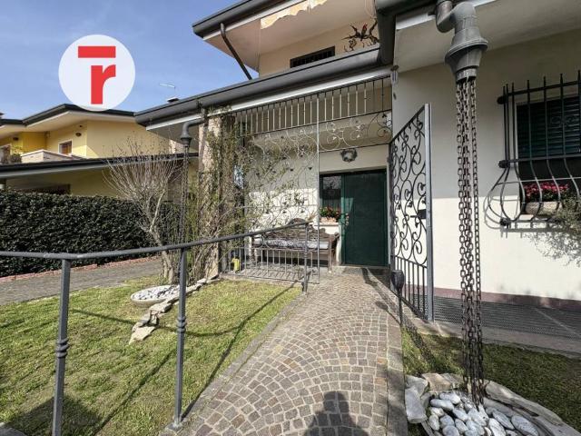 Villa Indipendente in vendita a Sacro Cuore, Padova