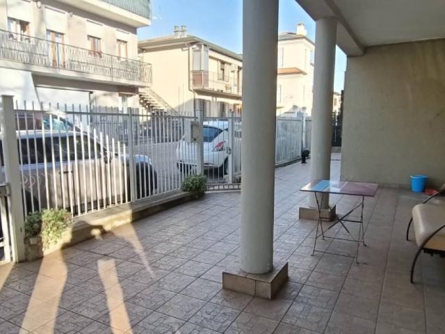 Villa Indipendente in vendita a Salboro, Padova