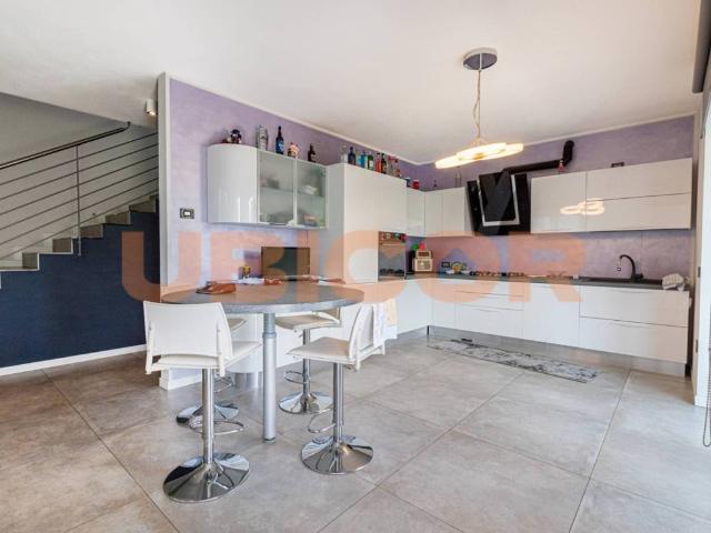 Villa Indipendente in vendita a Salboro, Padova
