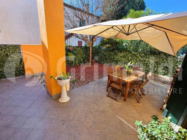 Villa Indipendente in vendita a Brusegana, Padova