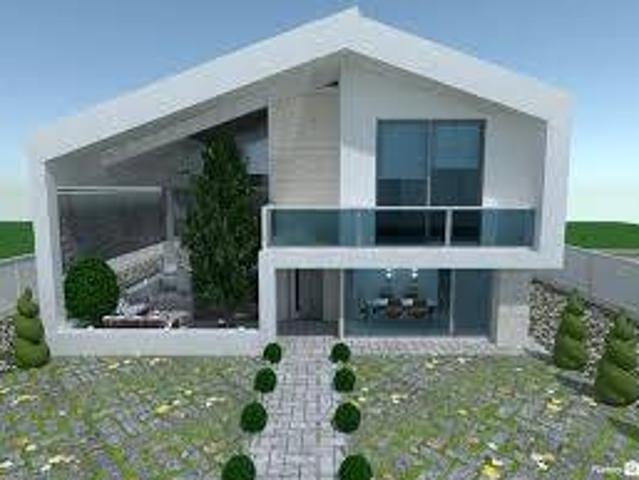 Villa Indipendente in vendita a Stanga, Padova