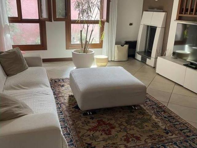 Villa Indipendente in vendita a Padova