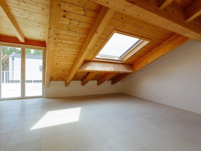 Villa Indipendente in vendita a Sacra Famiglia, Padova