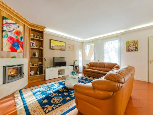 Villa Indipendente in vendita a San Giuseppe, Padova