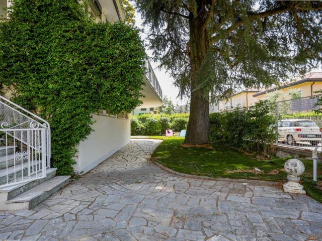 Villa Indipendente in vendita a Padova