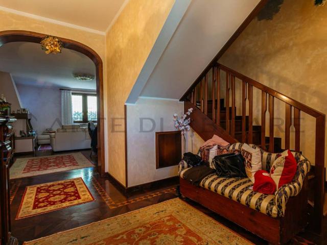 Villa Indipendente in vendita a Sant'Osvaldo, Padova