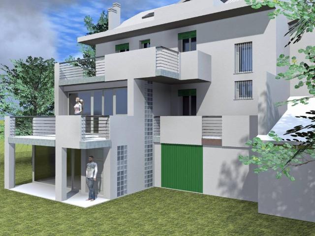 Villa Indipendente in vendita a Montà, Padova