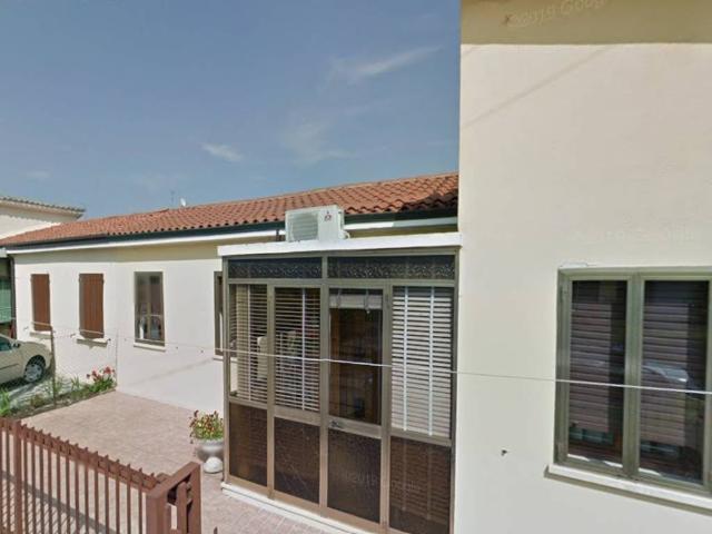 Villa Indipendente in vendita a Voltabarozzo, Padova