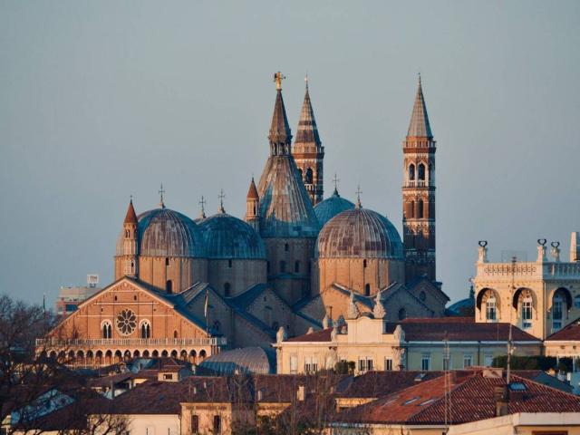 Appartamento in vendita a Stanga, Padova