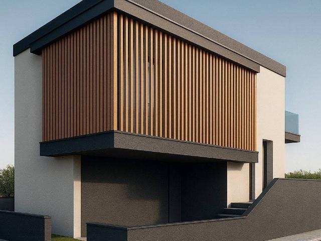 Villa Indipendente in vendita a Cave, Padova