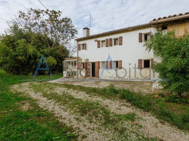 Villa Indipendente in vendita a Salboro, Padova