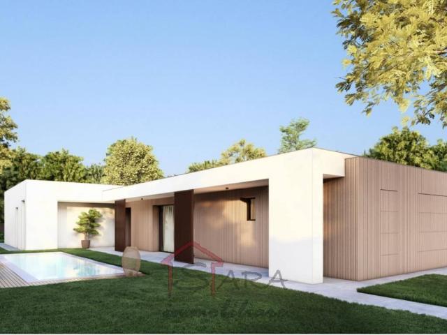 Villa Indipendente in vendita a Paltana, Padova