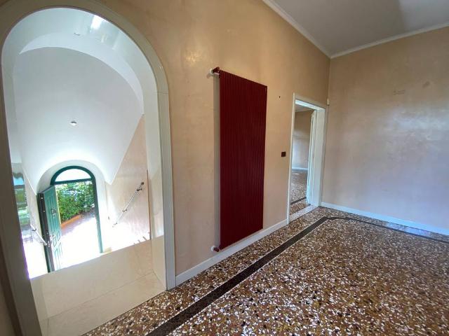 Villa Indipendente in vendita a Madonna Pellegrina, Padova