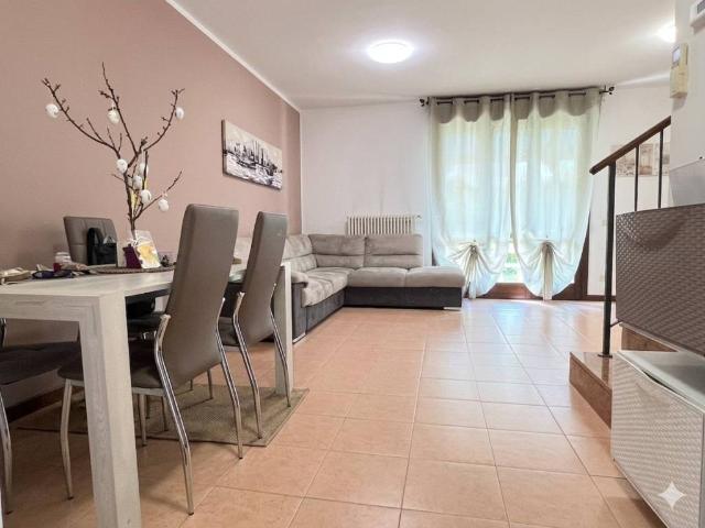 Villa Indipendente in vendita a Sant'Ignazio, Padova