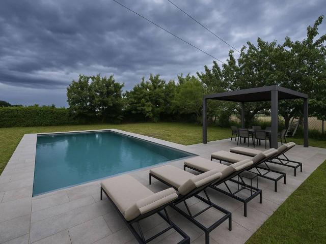 Villa Indipendente in vendita a Salboro, Padova