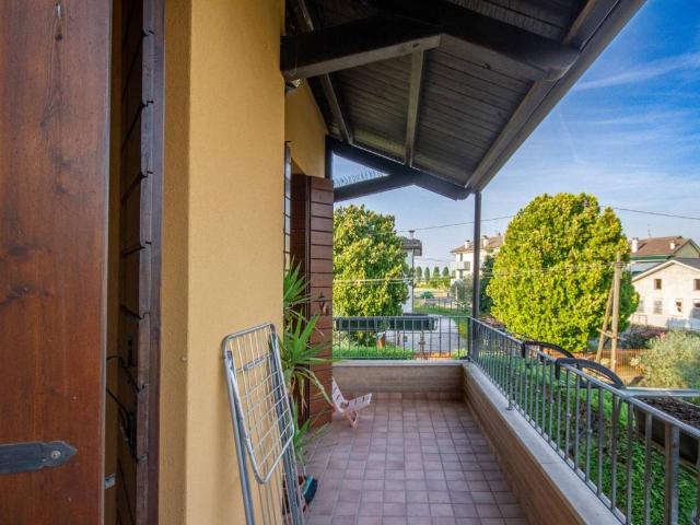Villa Indipendente in vendita a Salboro, Padova