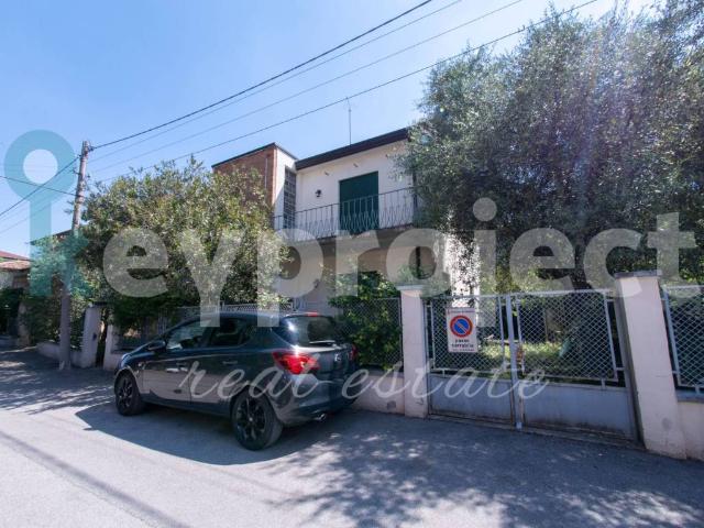 Villa Indipendente in vendita a Santa Rita, Padova