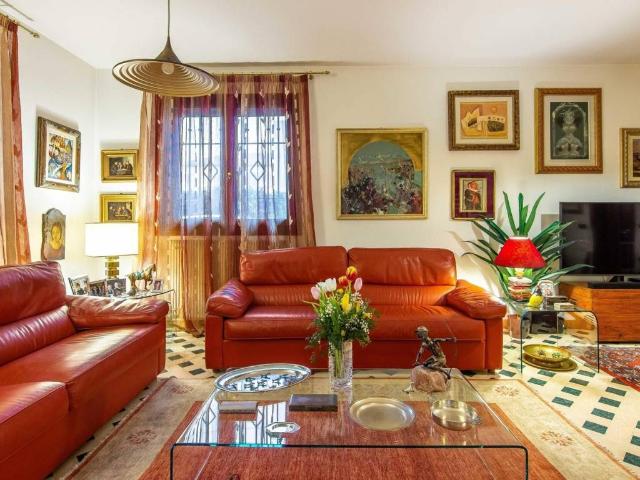 Villa Indipendente in vendita a Forcellini, Padova