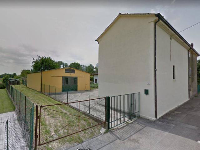 Villa Indipendente in vendita a Paltana, Padova