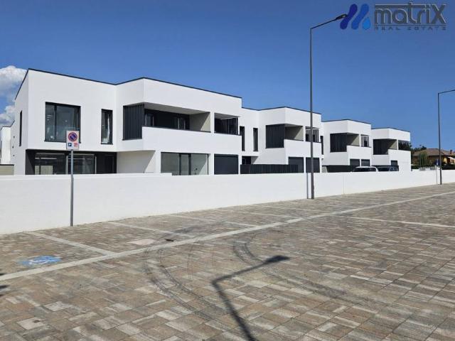 Villa Indipendente in vendita a Padova