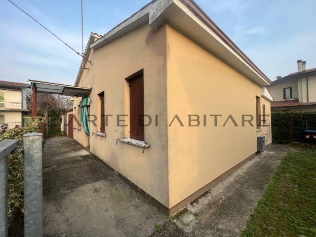 Villa Indipendente in vendita a Sant'Ignazio, Padova