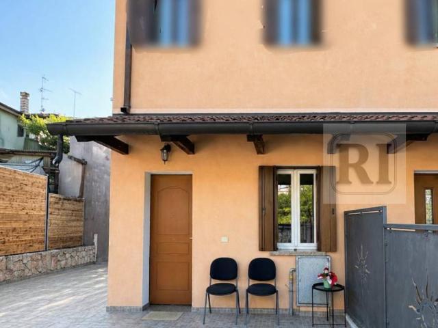 Villa Indipendente in vendita a Sacro Cuore, Padova