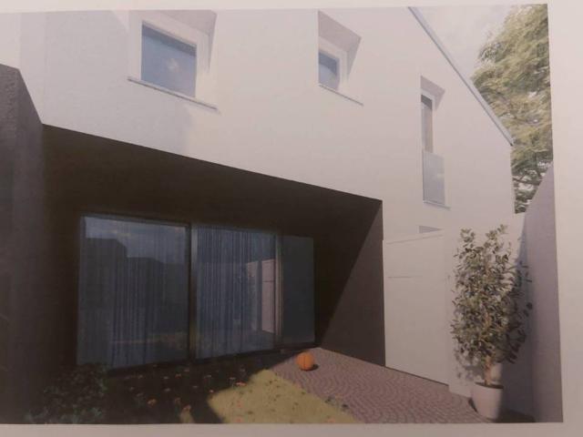 Villa Indipendente in vendita a San Giuseppe, Padova